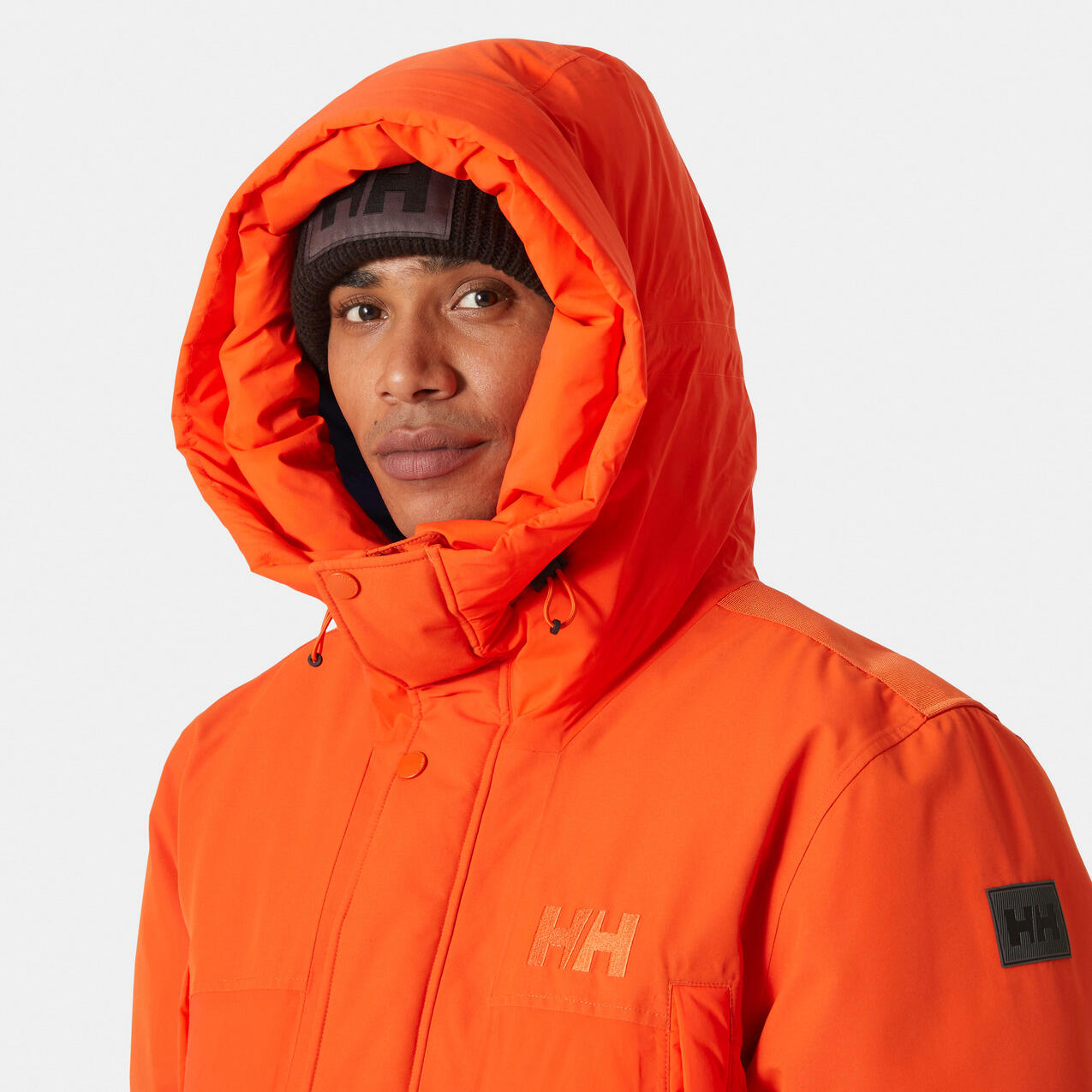 Doudoune Helly Hansen Escape Down Floparka 5/7