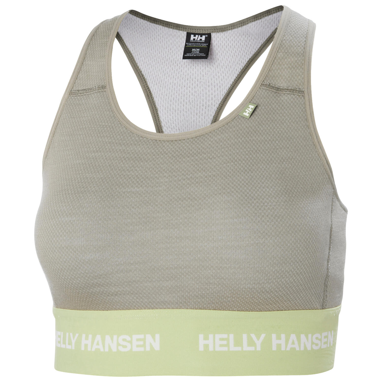 Biustonosz dla kobiet Helly Hansen Lifa Merino Midweight