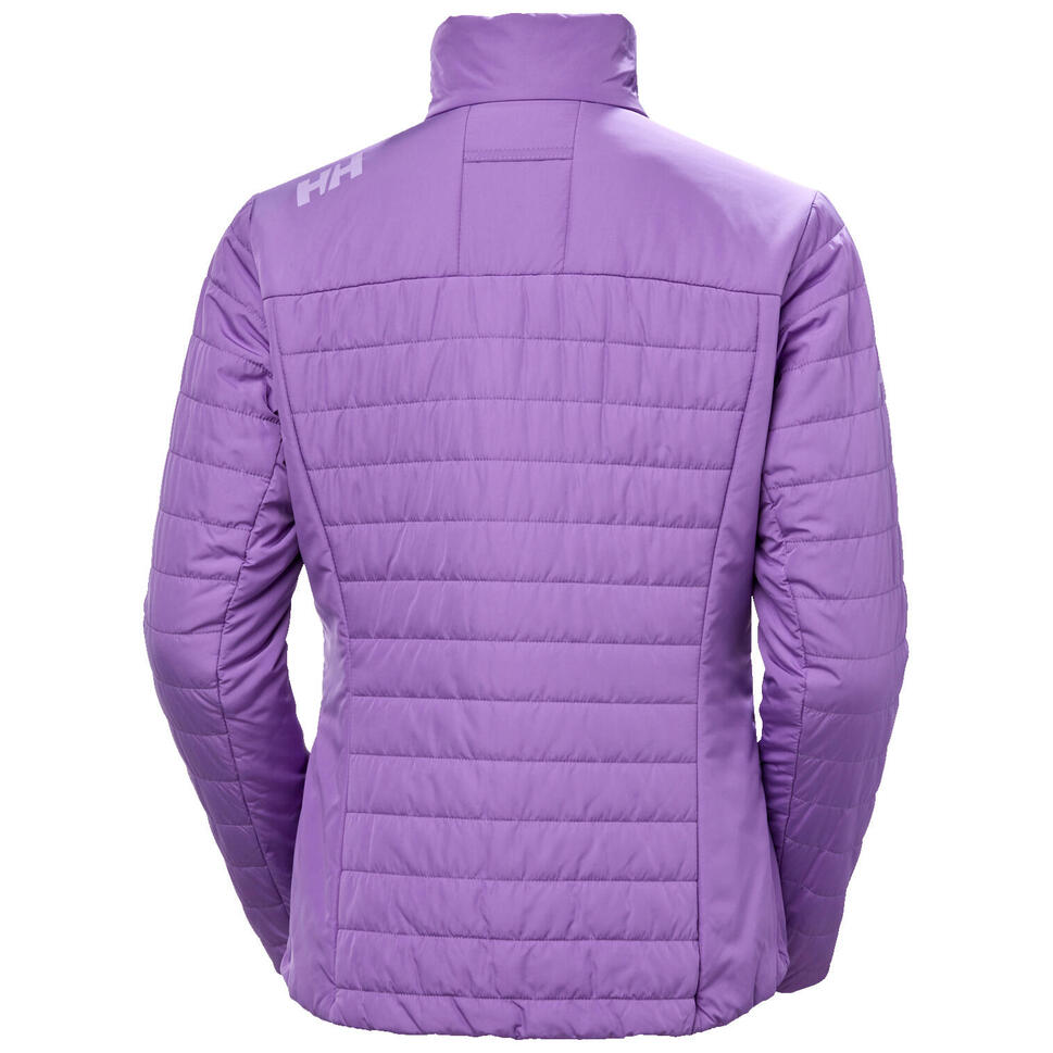 Damska kurtka puchowa Helly Hansen Crew 2.0