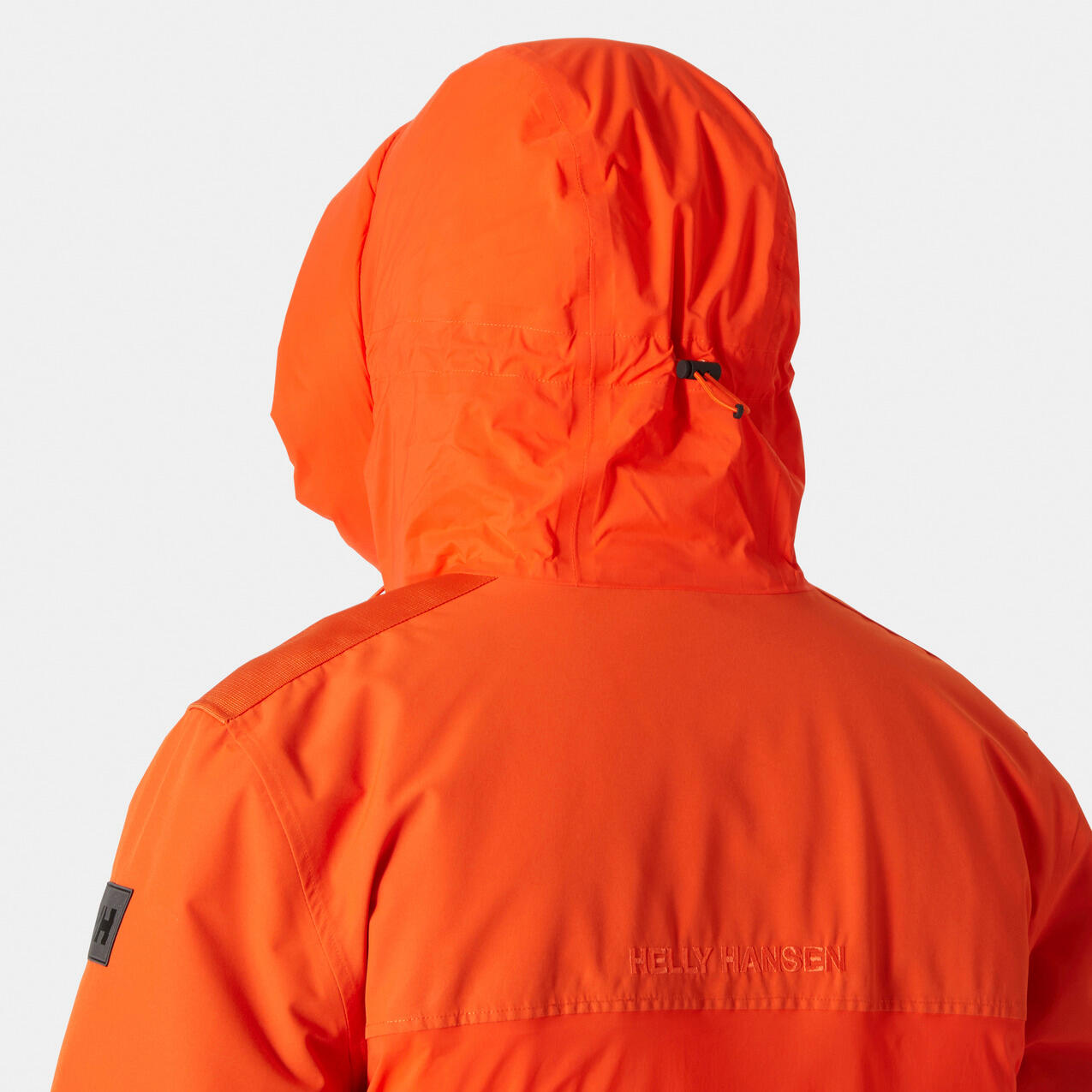 Doudoune Helly Hansen Escape Down Floparka 6/7