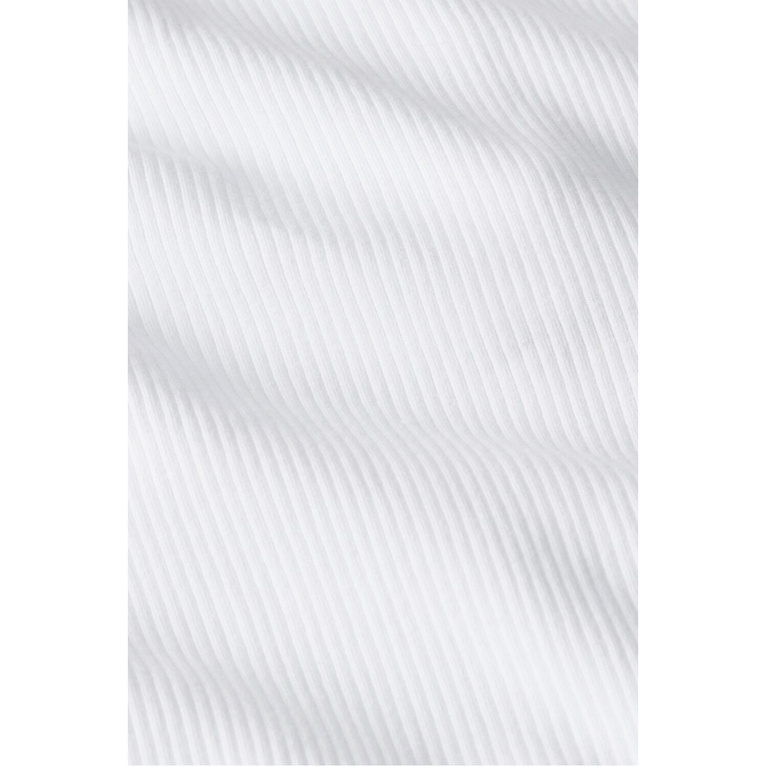 Canottiera da donna a coste Fabletics | Decathlon