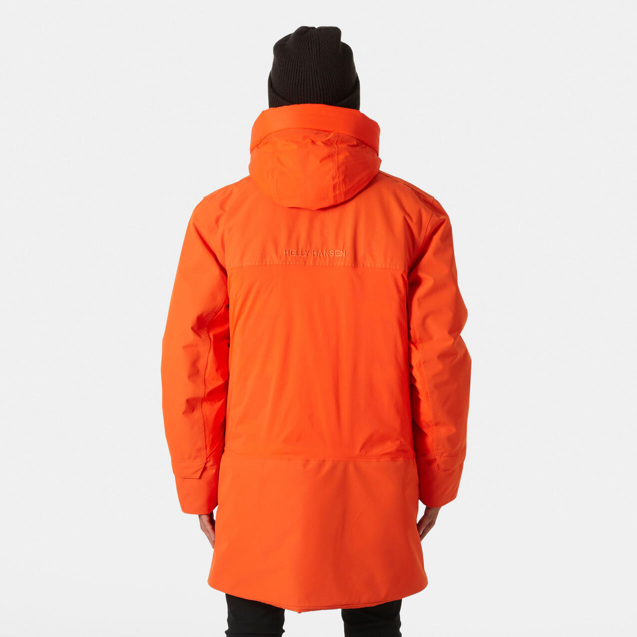 Doudoune Helly Hansen Escape Down Floparka 4/7