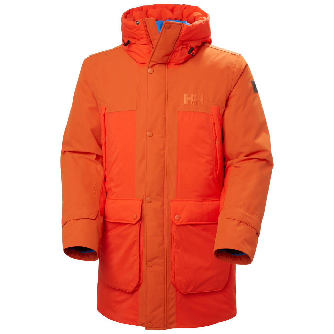 Doudoune Helly Hansen Escape Down Floparka 1/7
