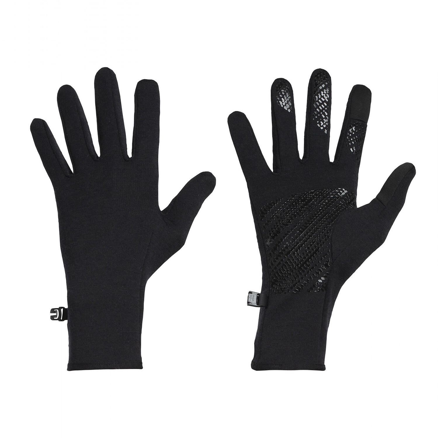 ICEBREAKER Handschuh Quantum