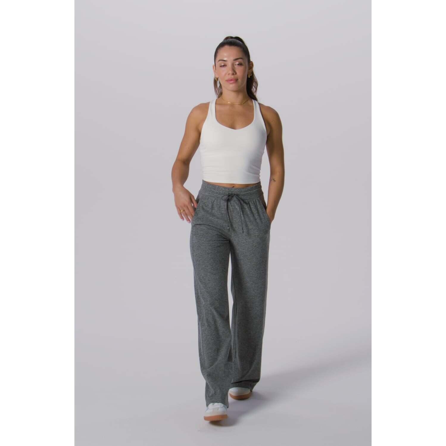 Crop-Top mit integrierter Bustiers für Damen Fabletics Anywhere 6/6