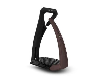 Freejump soft'up pro plus bruin -