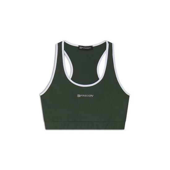 Brassière à maintien moyen femme Freddy