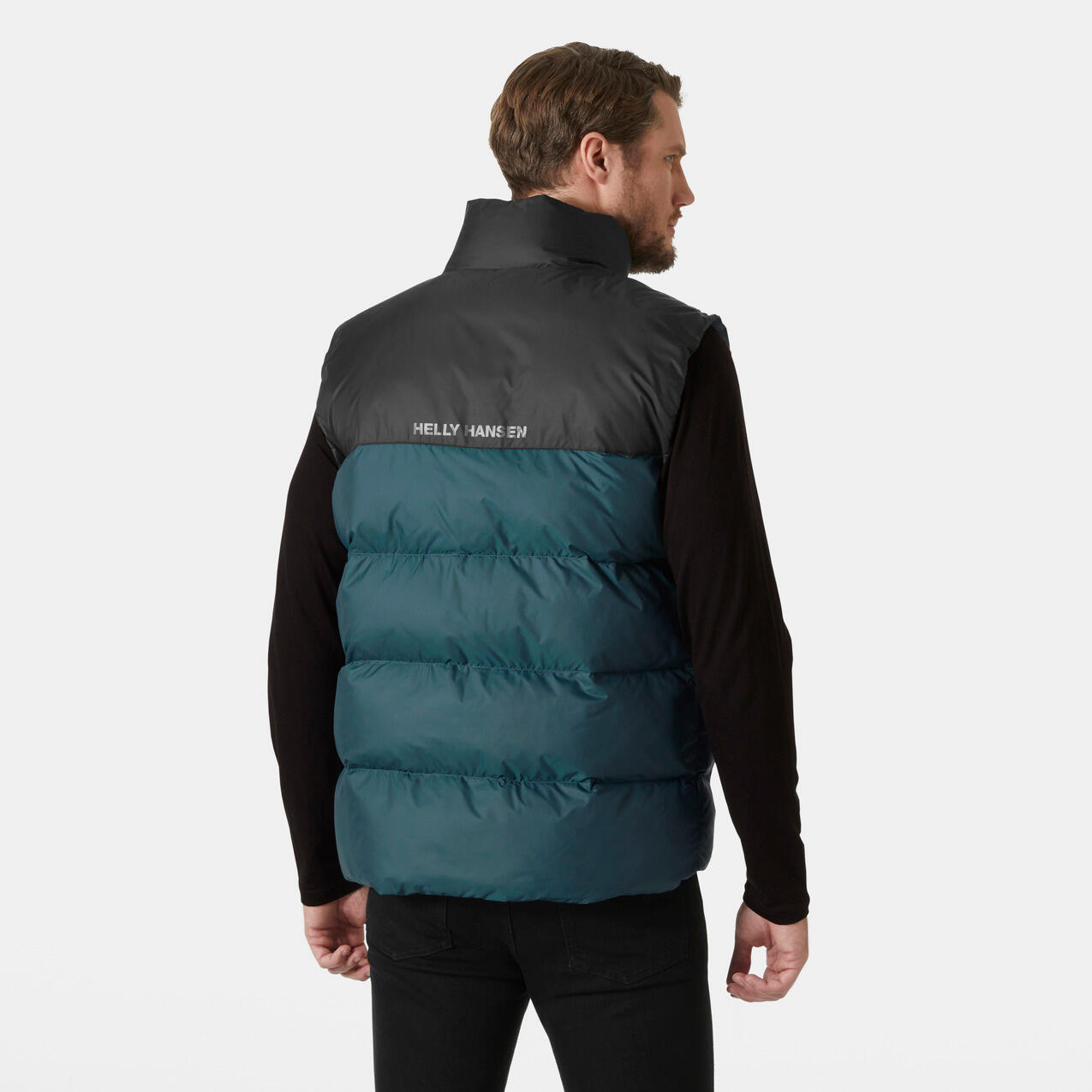Doudoune sans manches Helly Hansen Active 2/4