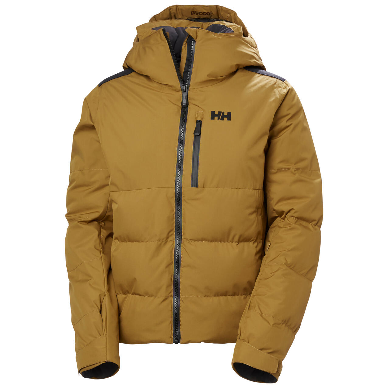 HELLY HANSEN Women's Helly Hansen Kvitfjell Race Hooded Ski Coat