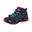 Chaussure de randonnée imperméable et respirant Filles Brütting Guide High