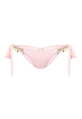 Bikinihose Seychelles Tie Side Brazilian Bikini Bottom