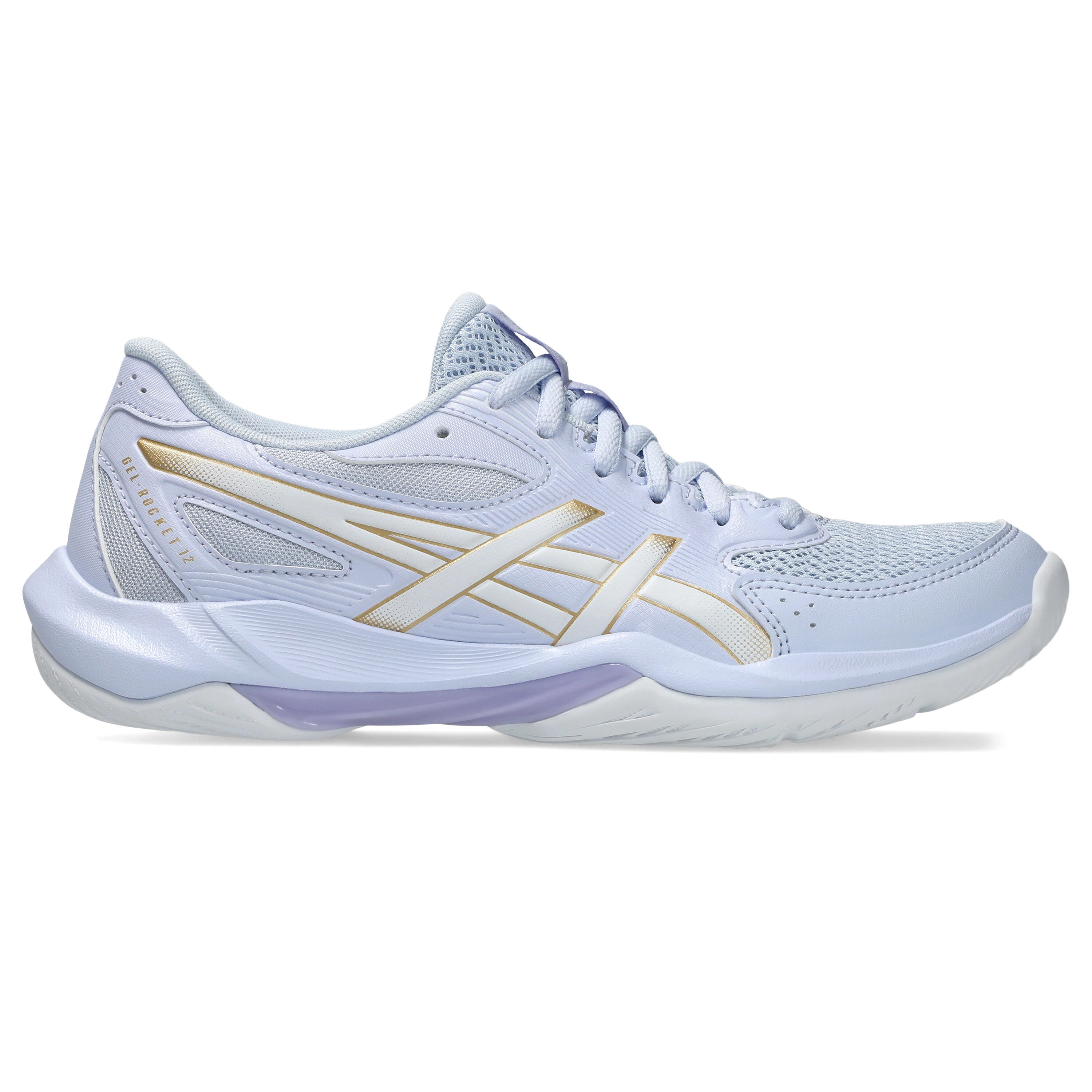 Buty halowe Asics Gel-Rocket 12