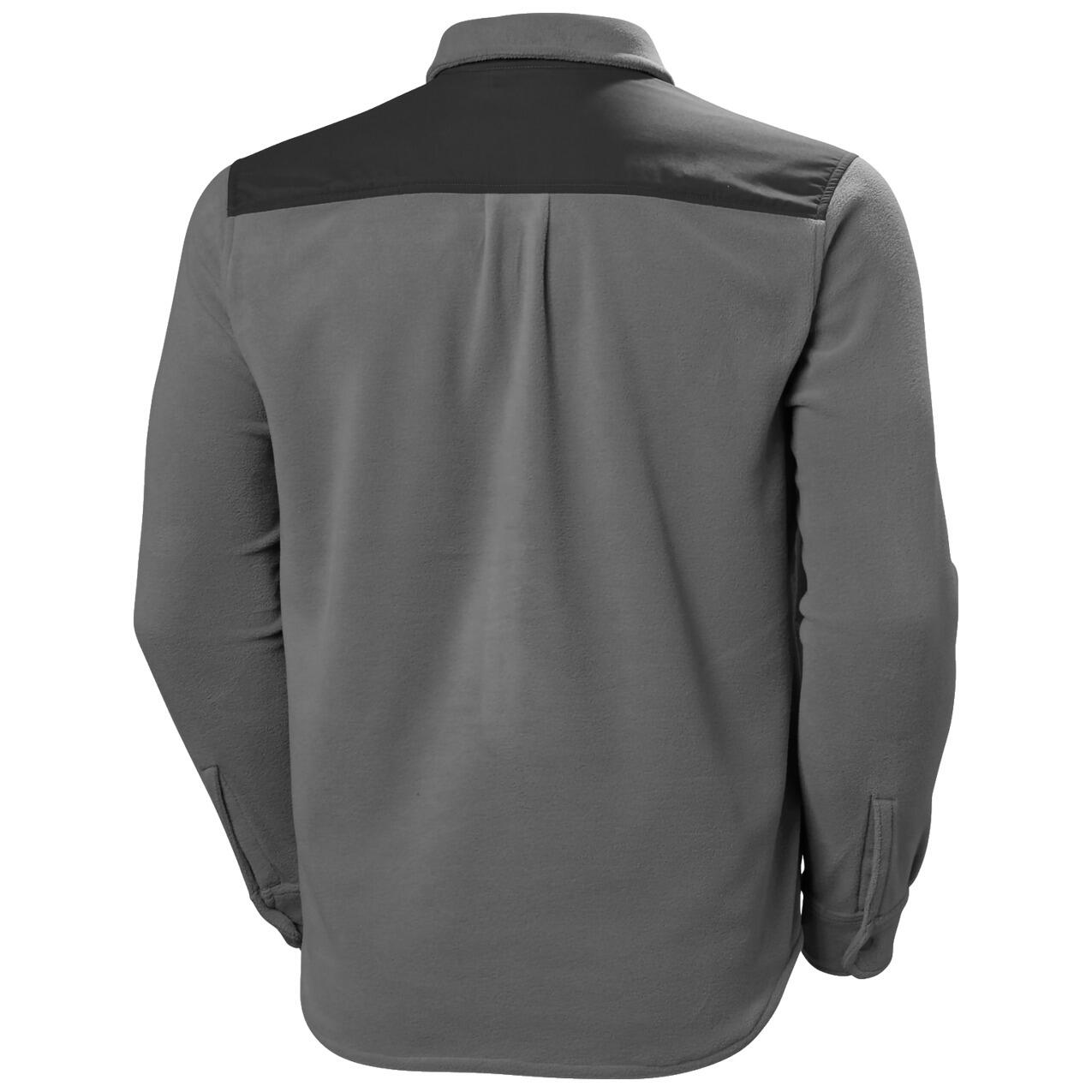 Sweatshirt Helly Hansen Daybreaker Fleece 3/5