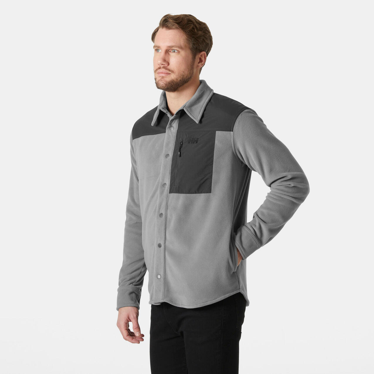 Sweatshirt Helly Hansen Daybreaker Fleece 2/5