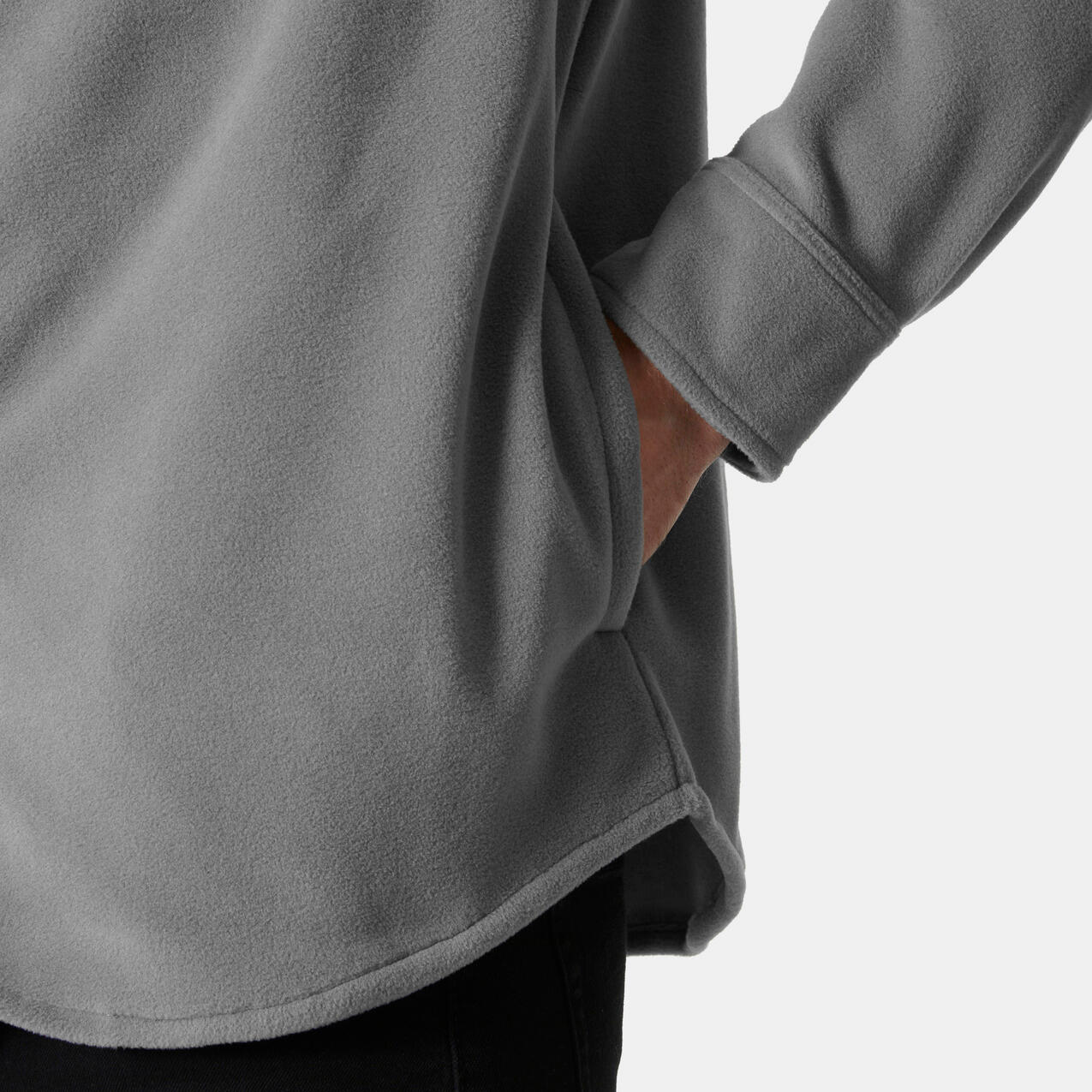 Sweatshirt Helly Hansen Daybreaker Fleece 5/5