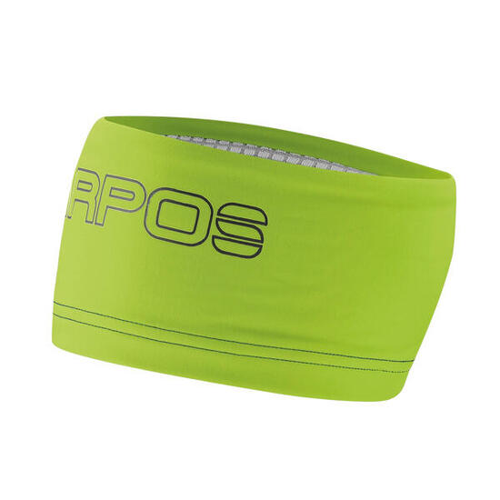 Fascia per capelli Karpos Alagna