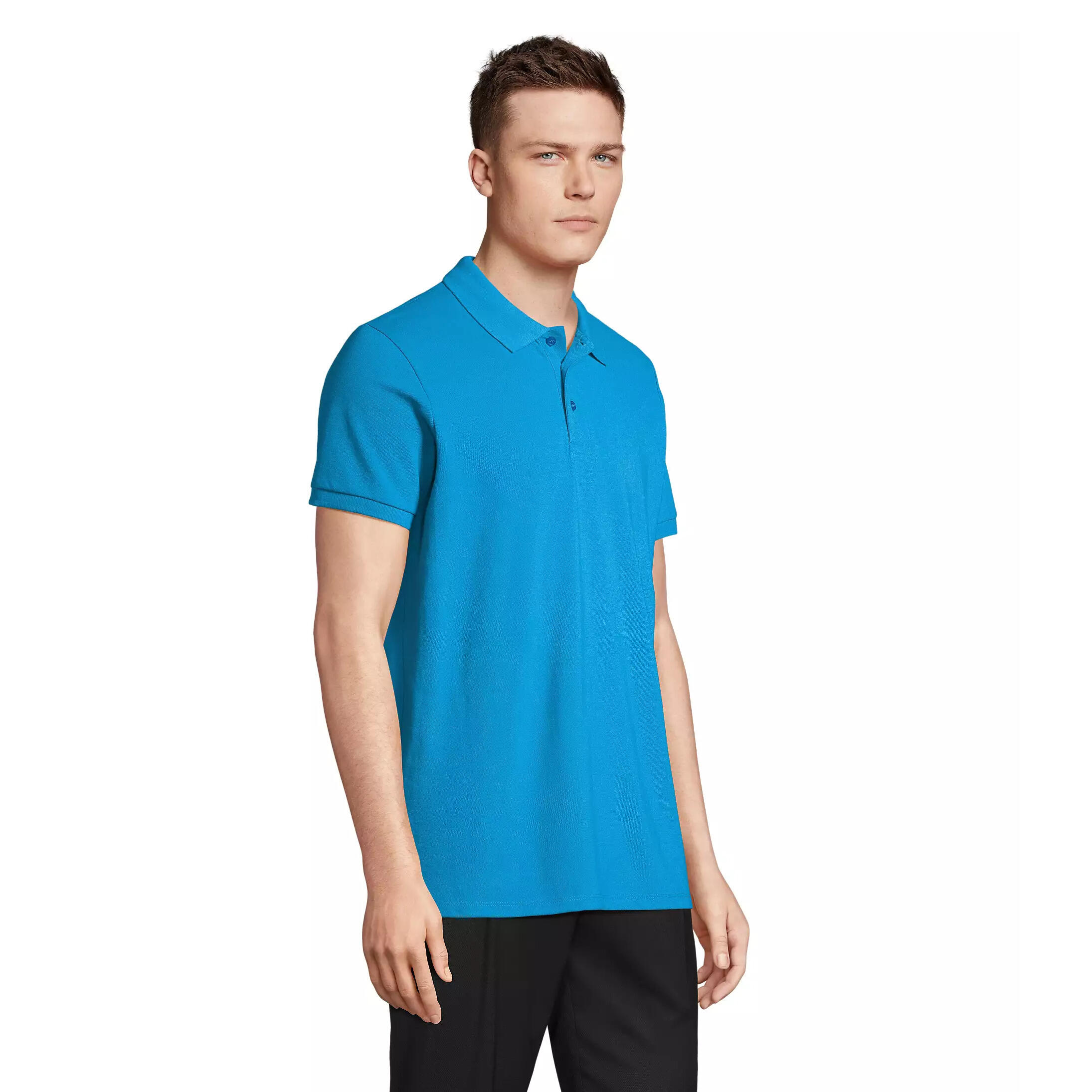 Polo-Shirt Sol's Prime 3/3