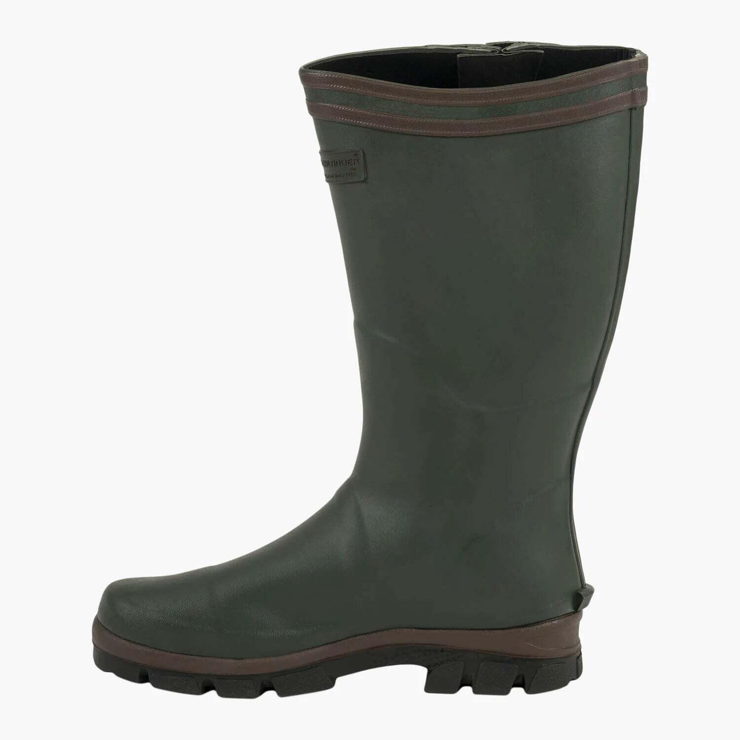 Regenstiefel Highlander Moorland Wellingtons 3/3