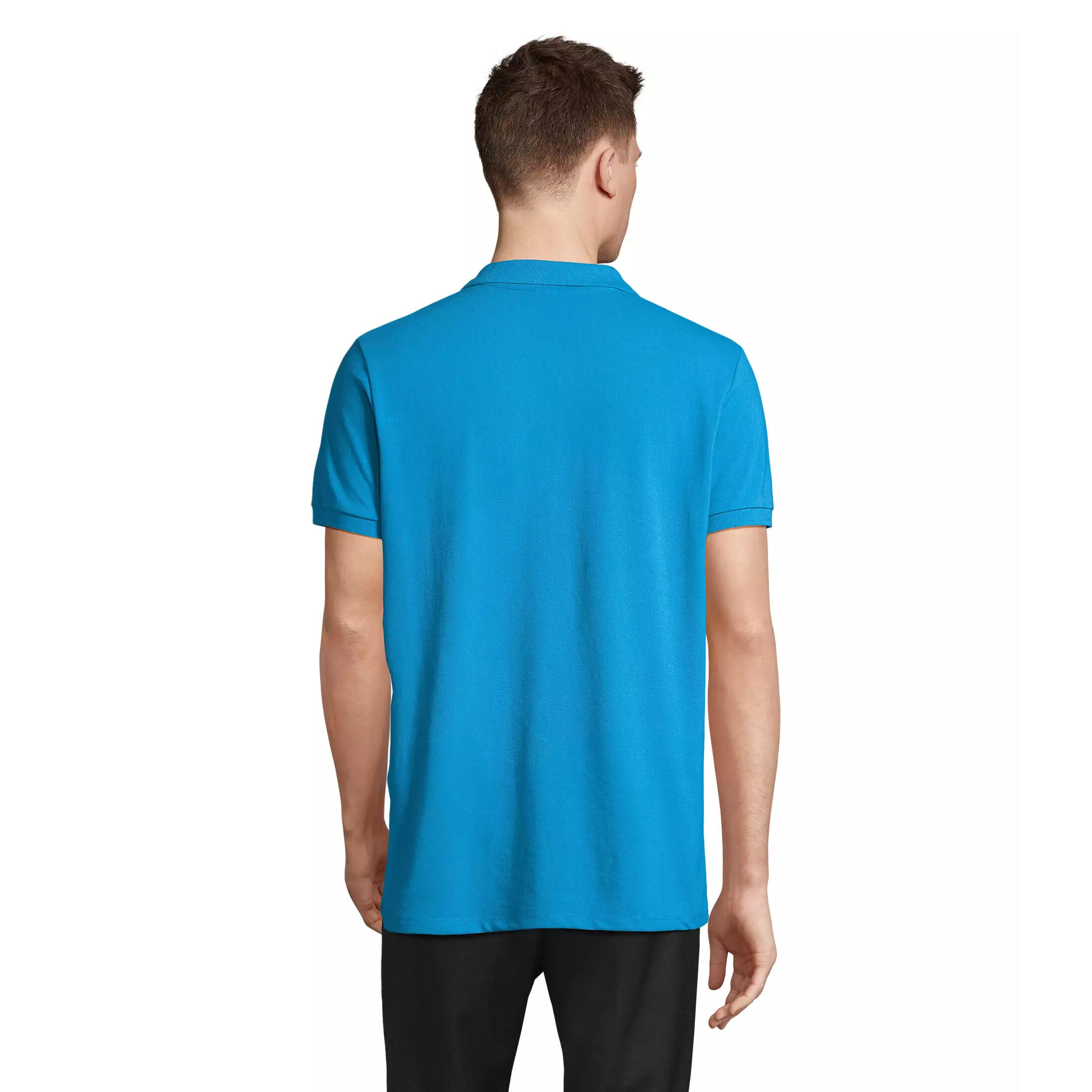 Polo-Shirt Sol's Prime 2/3