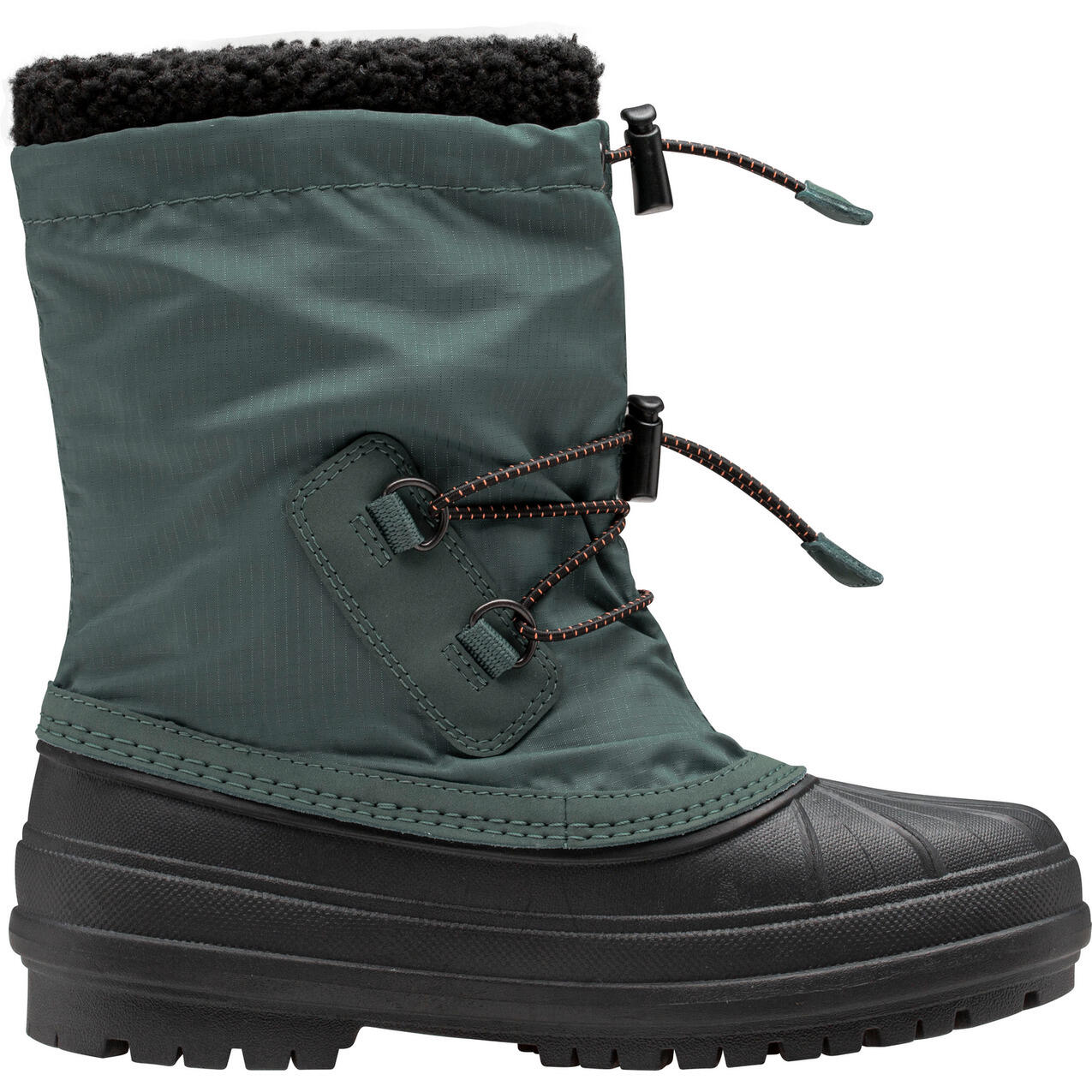 Isolierende Babystiefel Helly Hansen Varanger 3/5