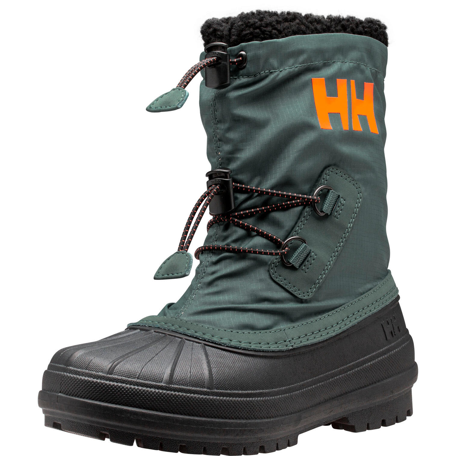 Isolierende Babystiefel Helly Hansen Varanger 2/5