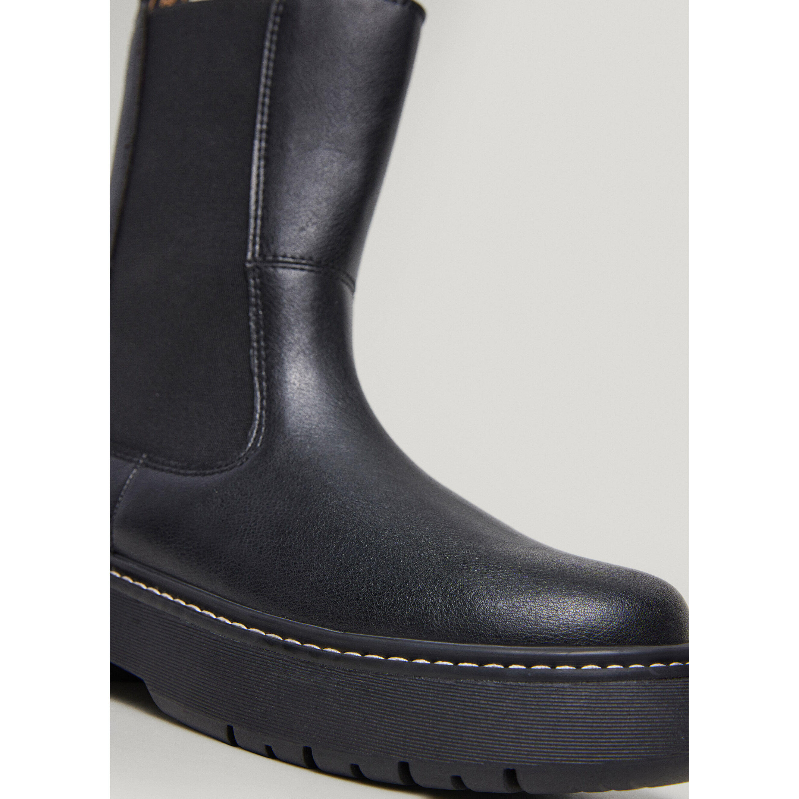 Botines de mujer Pepe Jeans Yoko Rock 5/6
