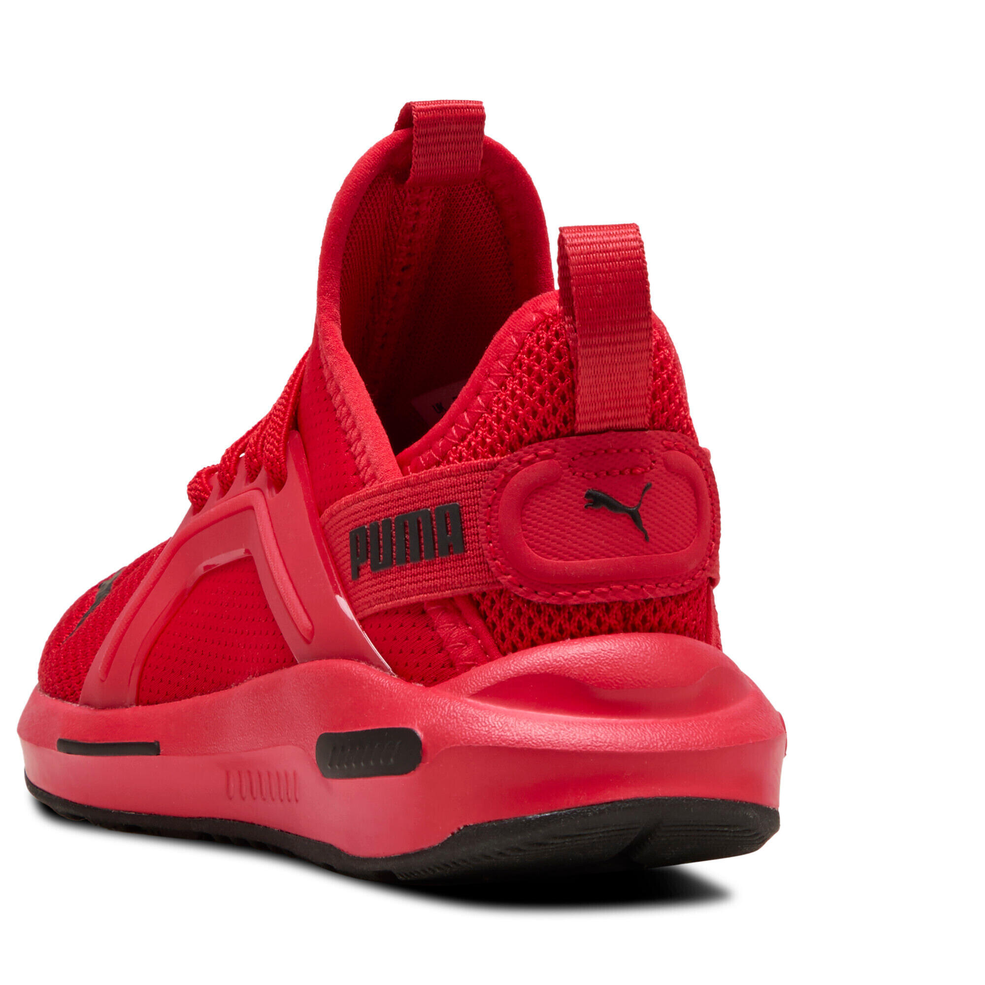 Kindertrainers Puma Soft Enzo 5 AC PS 7/7