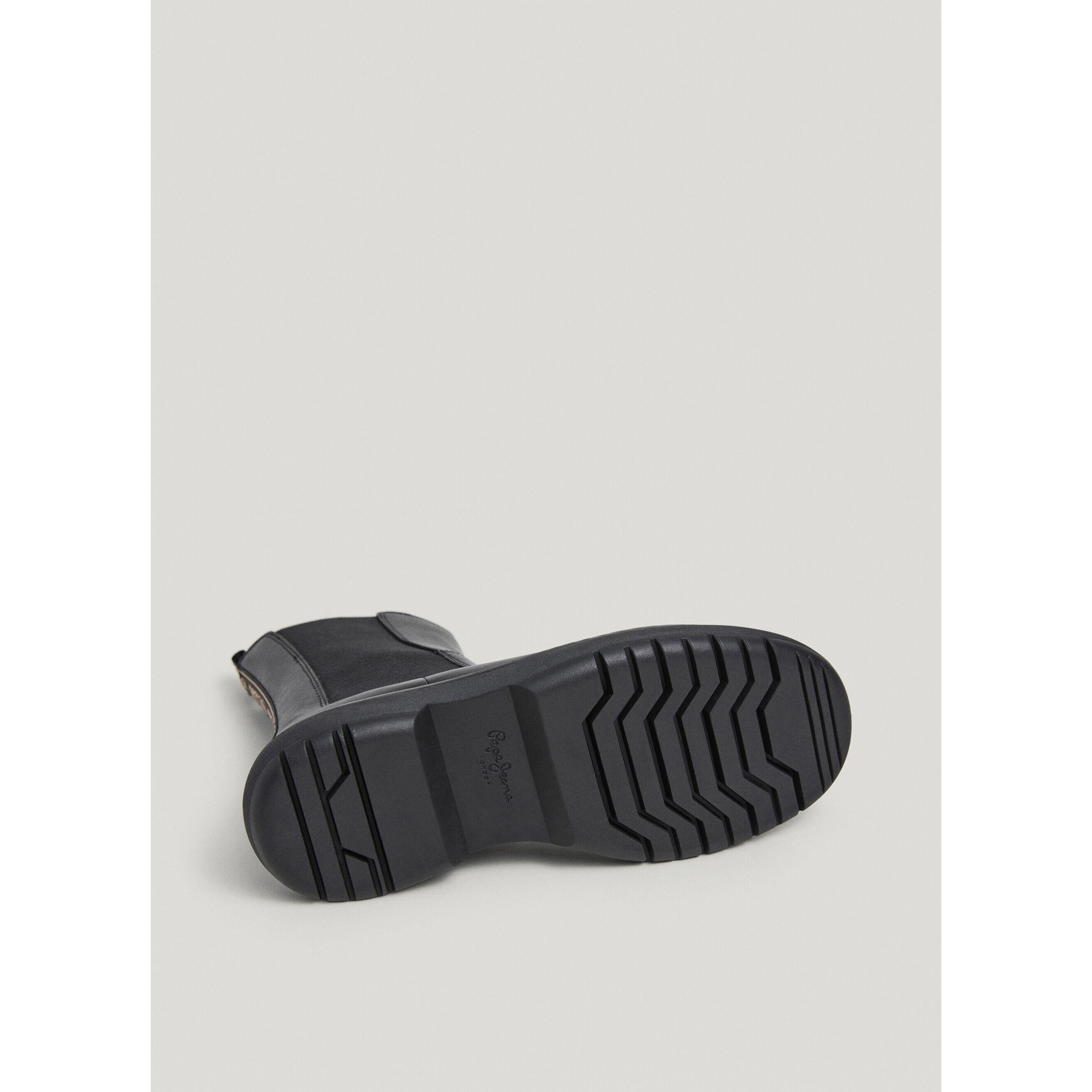 Botines de mujer Pepe Jeans Yoko Rock 4/6