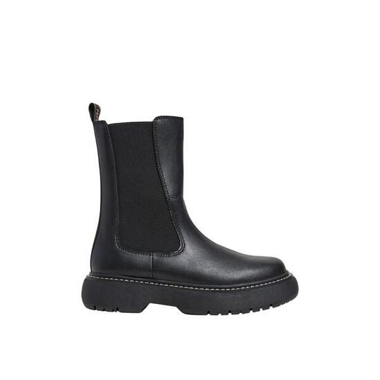 Bottines femme Pepe Jeans Yoko Rock