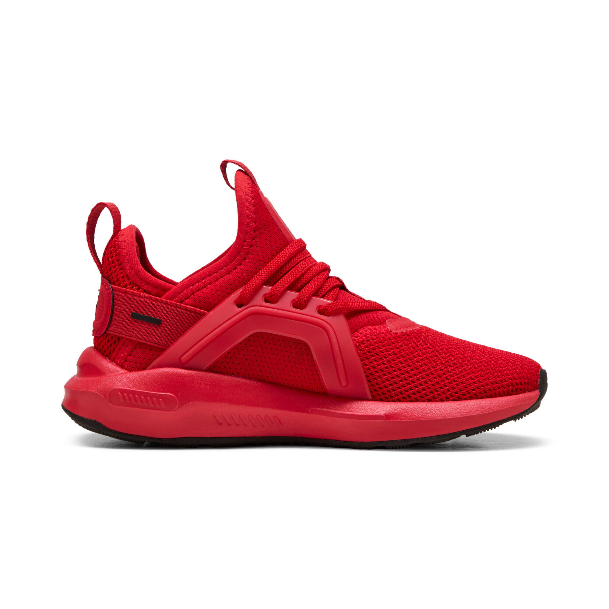 Kindertrainers Puma Soft Enzo 5 AC PS 6/7