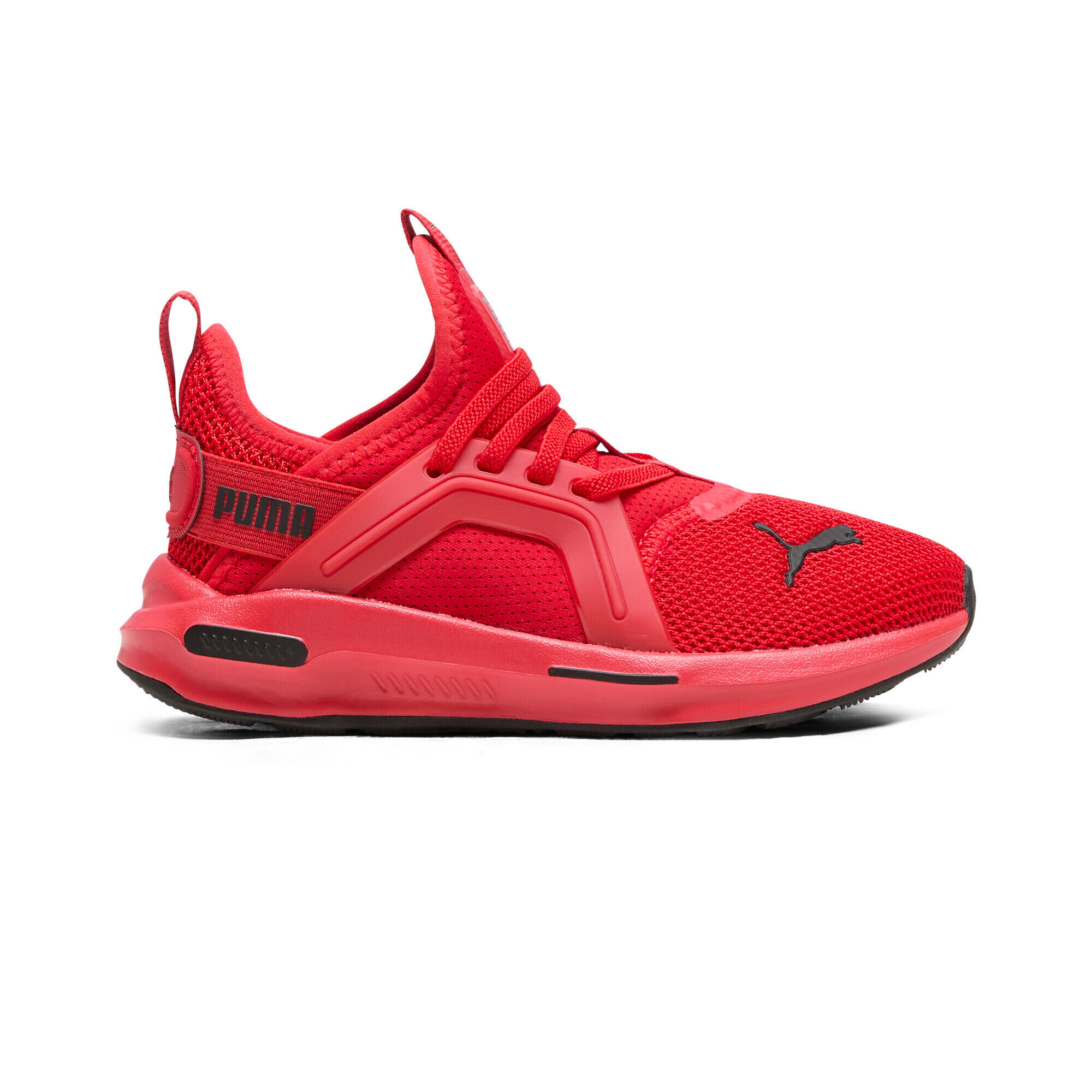 Kindertrainers Puma Soft Enzo 5 AC PS 4/7
