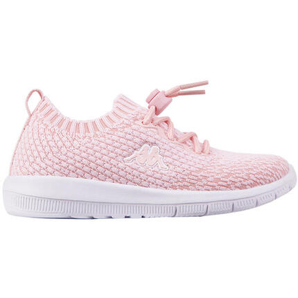 Chaussures enfant Kappa Sneem K - textile, semelle EVA