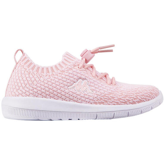 Chaussures enfant Kappa Sneem K - textile, semelle EVA