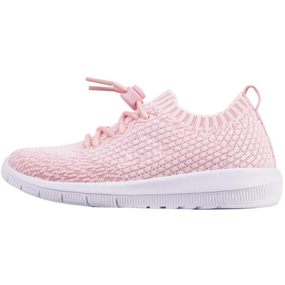Scarpe bambino Kappa Sneem K - tessuto, suola EVA 2/3