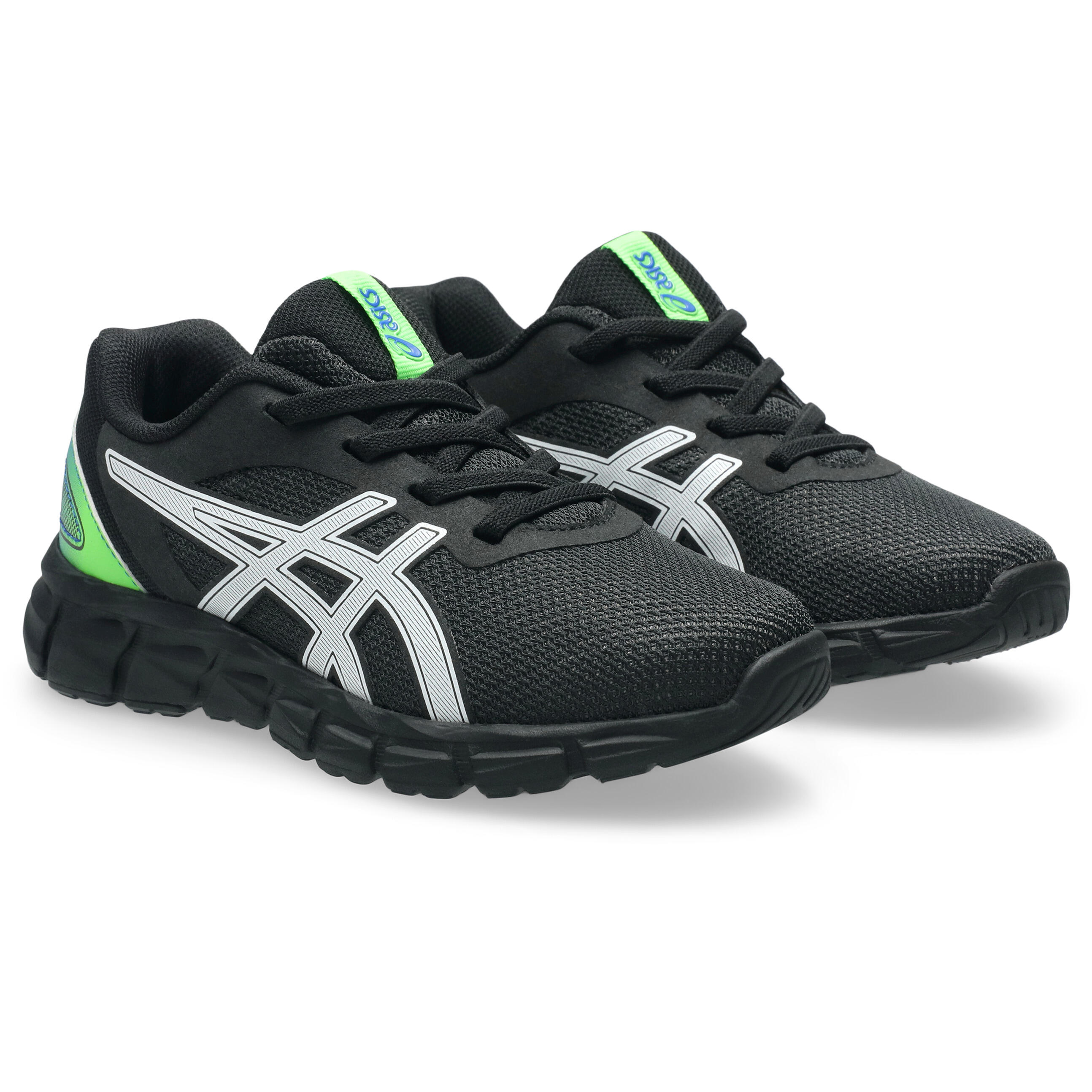 Baskets enfant Asics Gel-Quantum Lyte II PS 4/7