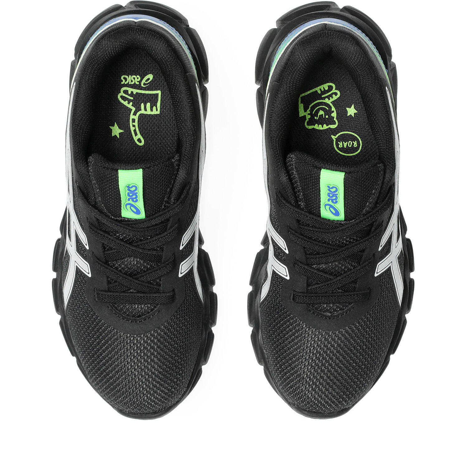 Baskets enfant Asics Gel-Quantum Lyte II PS 7/7