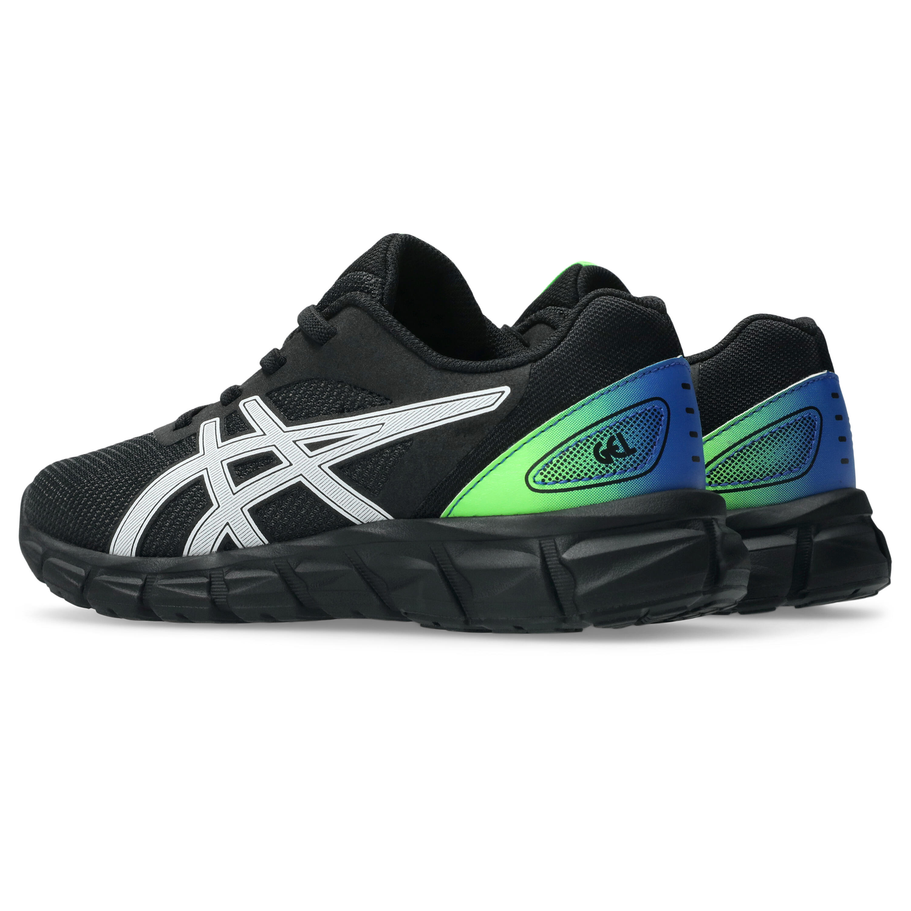 Baskets enfant Asics Gel-Quantum Lyte II PS 5/7