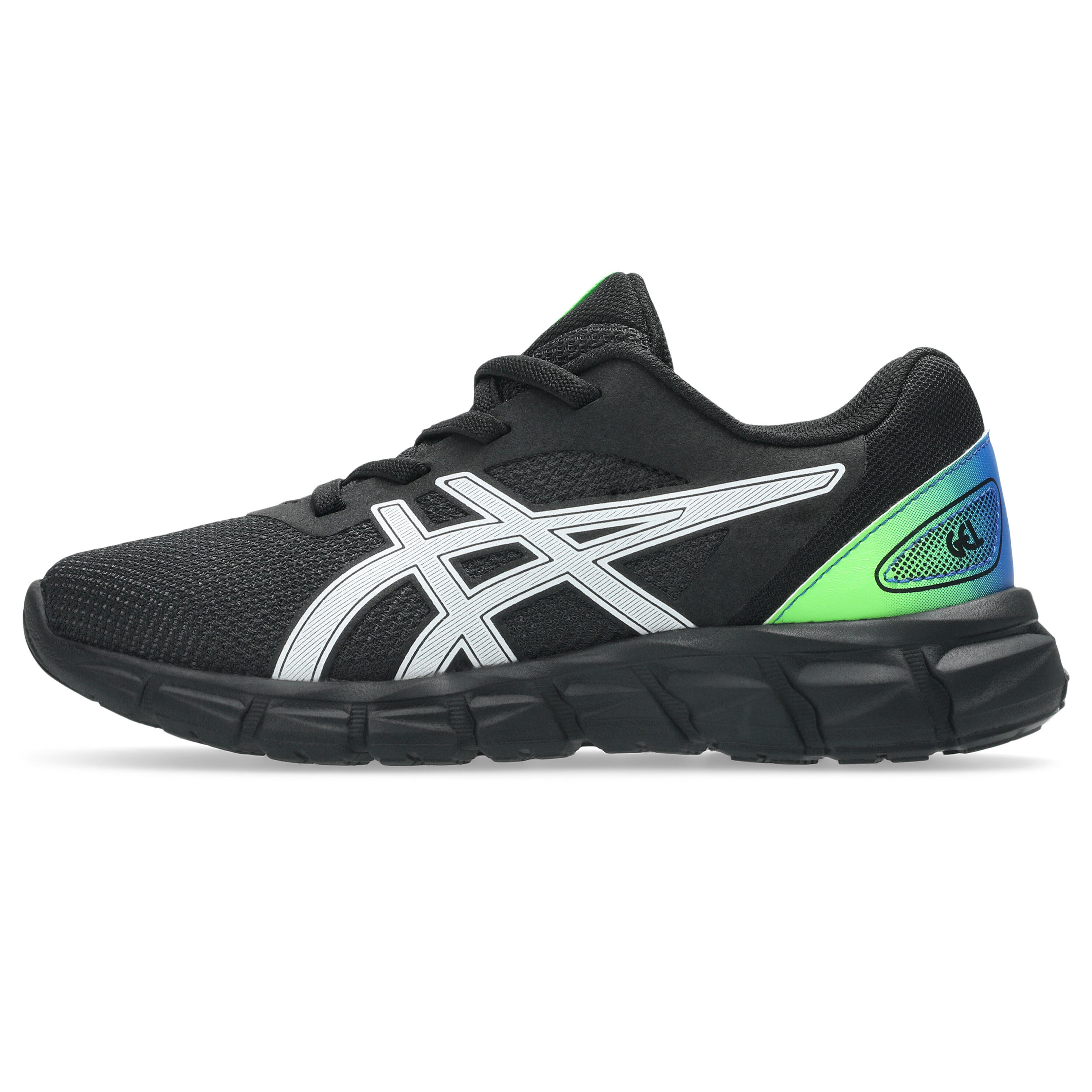 Baskets enfant Asics Gel-Quantum Lyte II PS 2/7