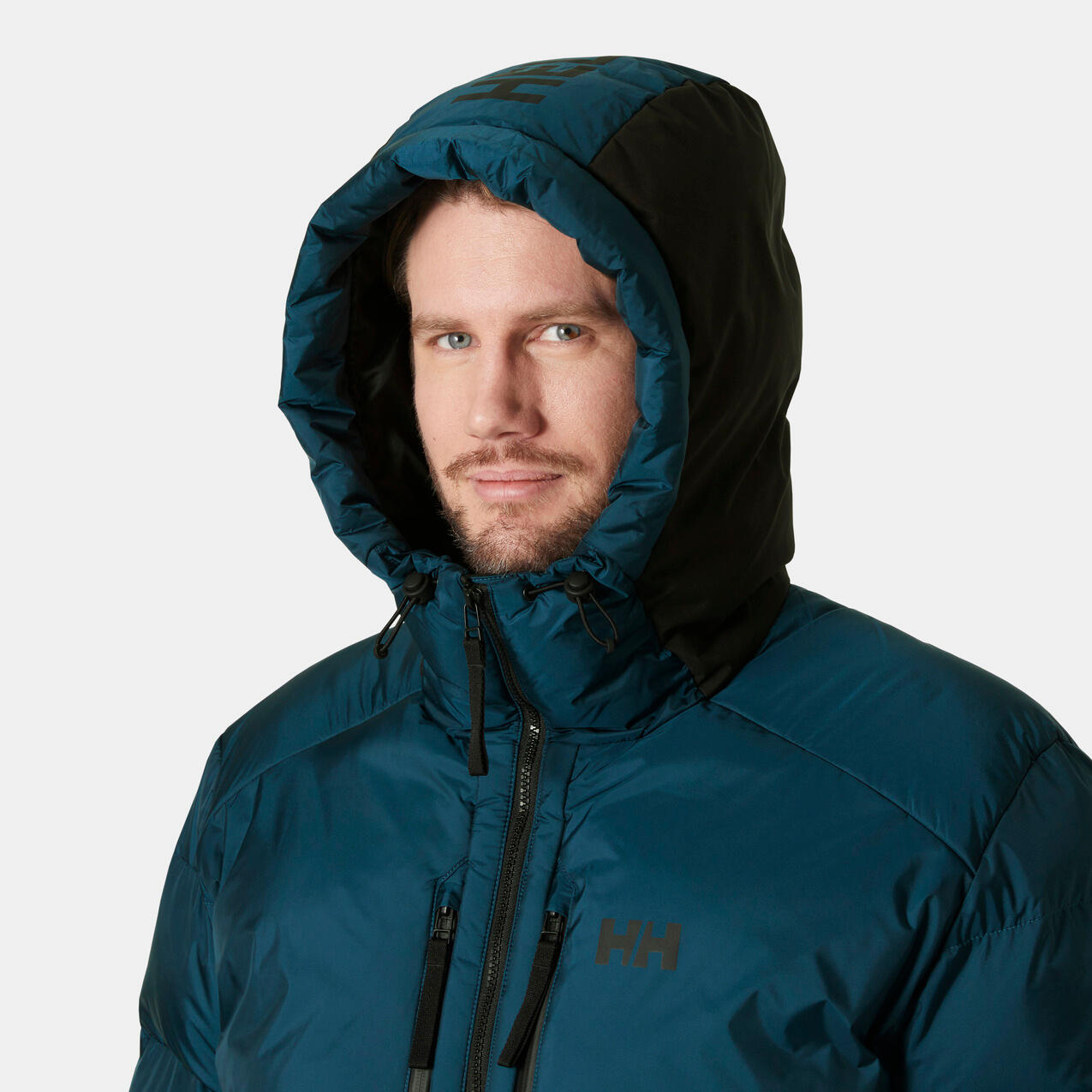 Doudoune à capuche Helly Hansen Park 3/5