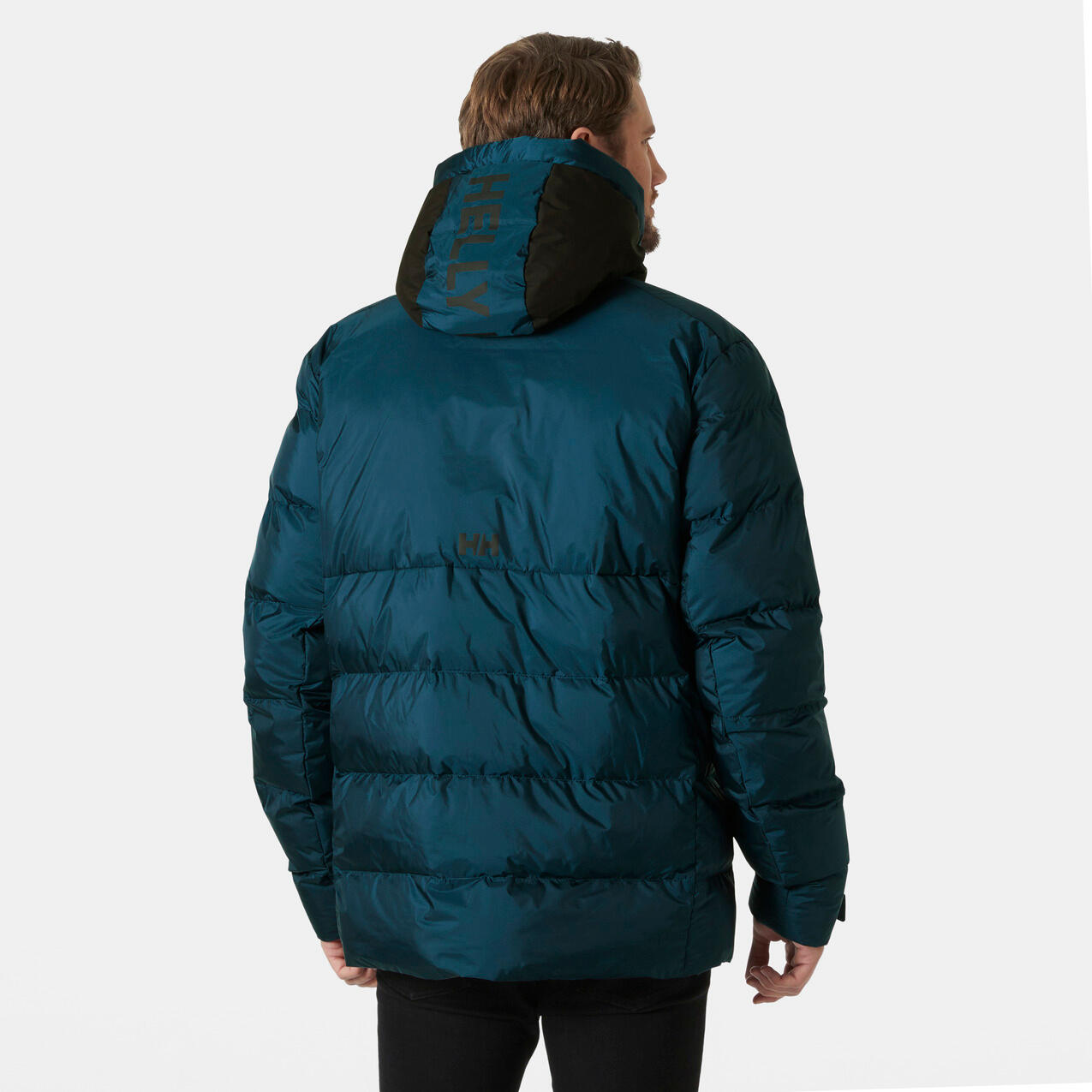 Doudoune à capuche Helly Hansen Park 2/5