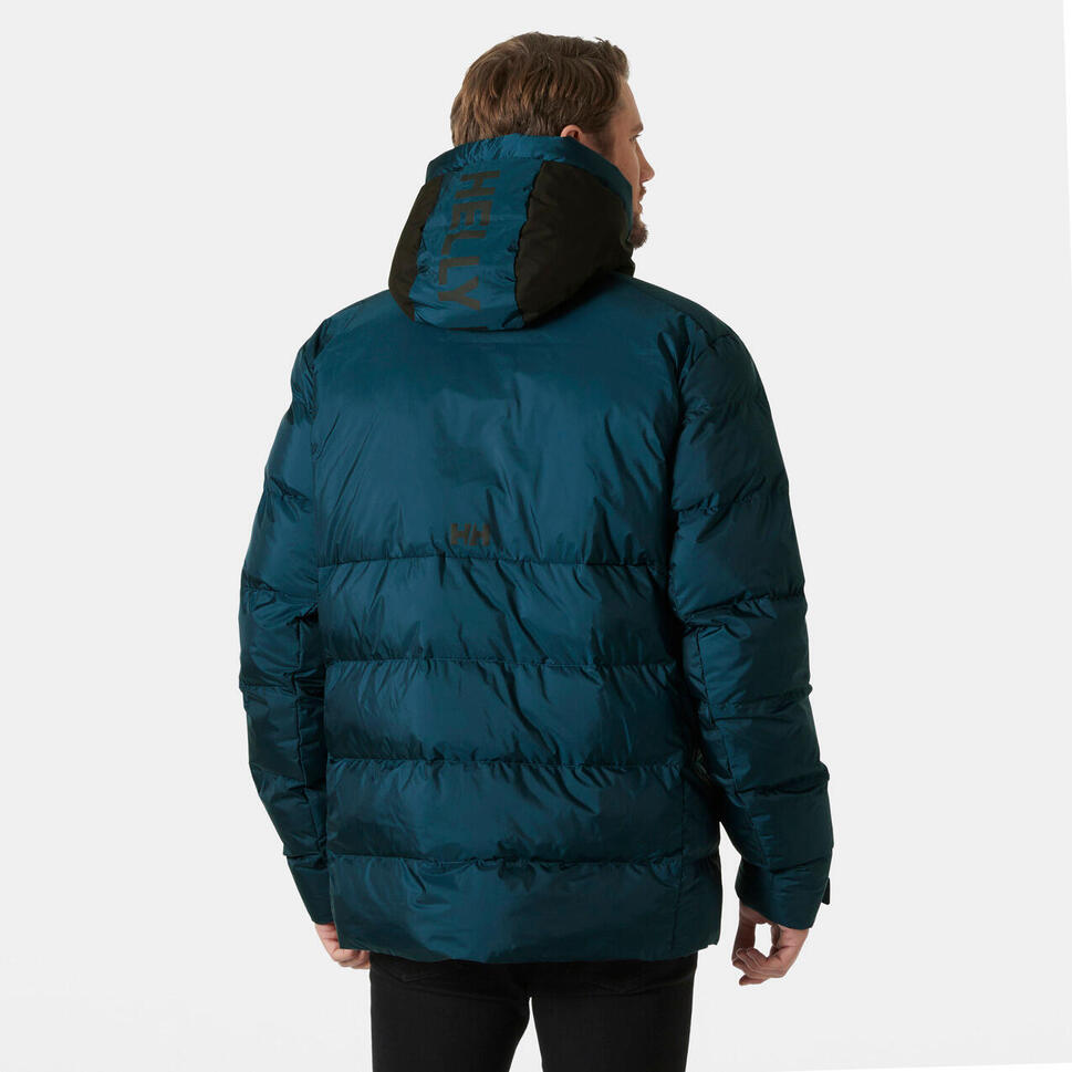 Kurtka z kapturem Helly Hansen Park