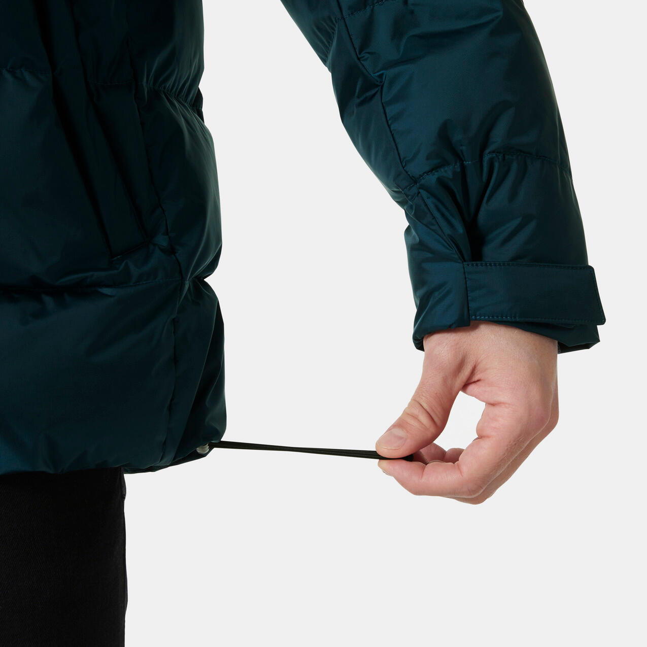 Doudoune à capuche Helly Hansen Park 5/5