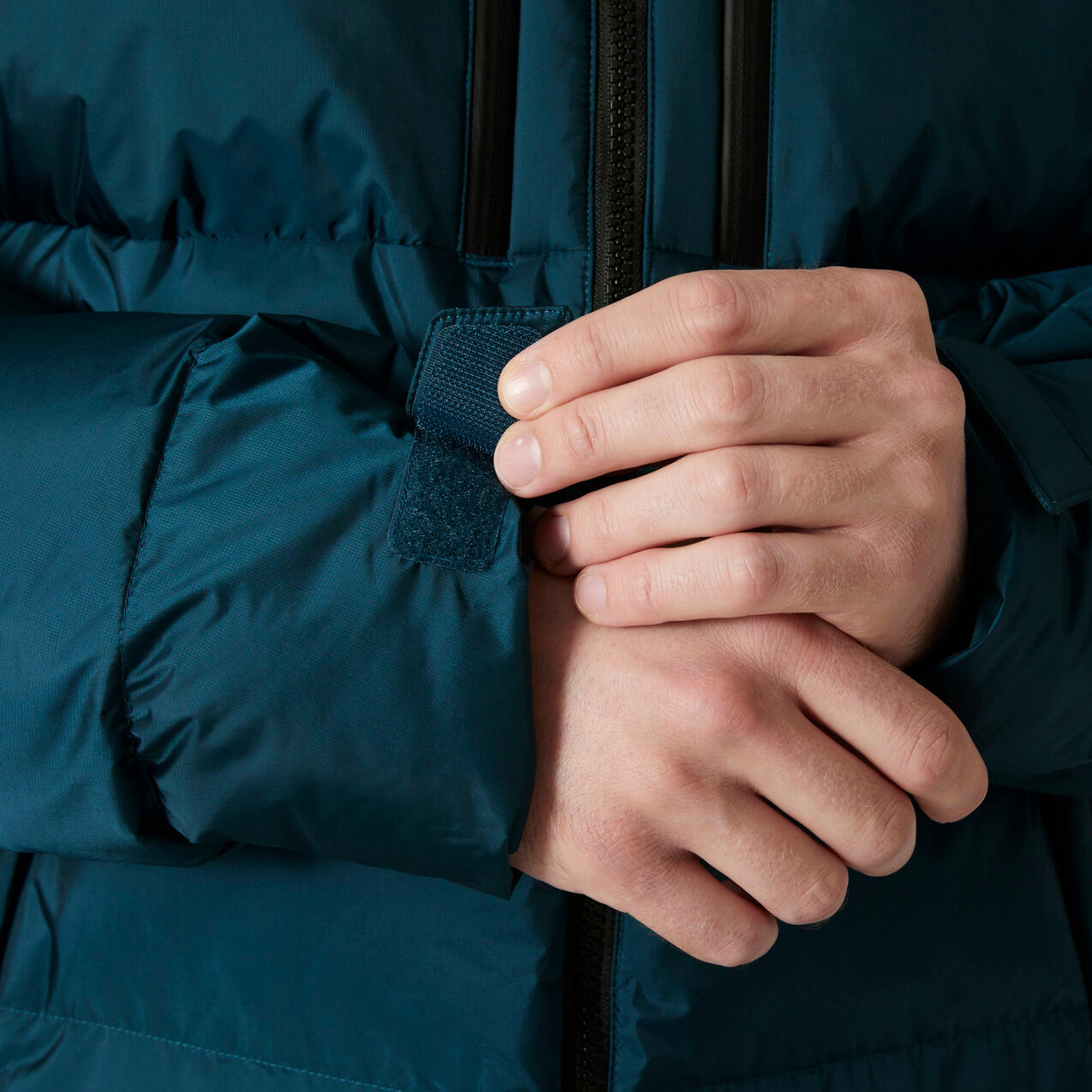 Doudoune à capuche Helly Hansen Park 4/5