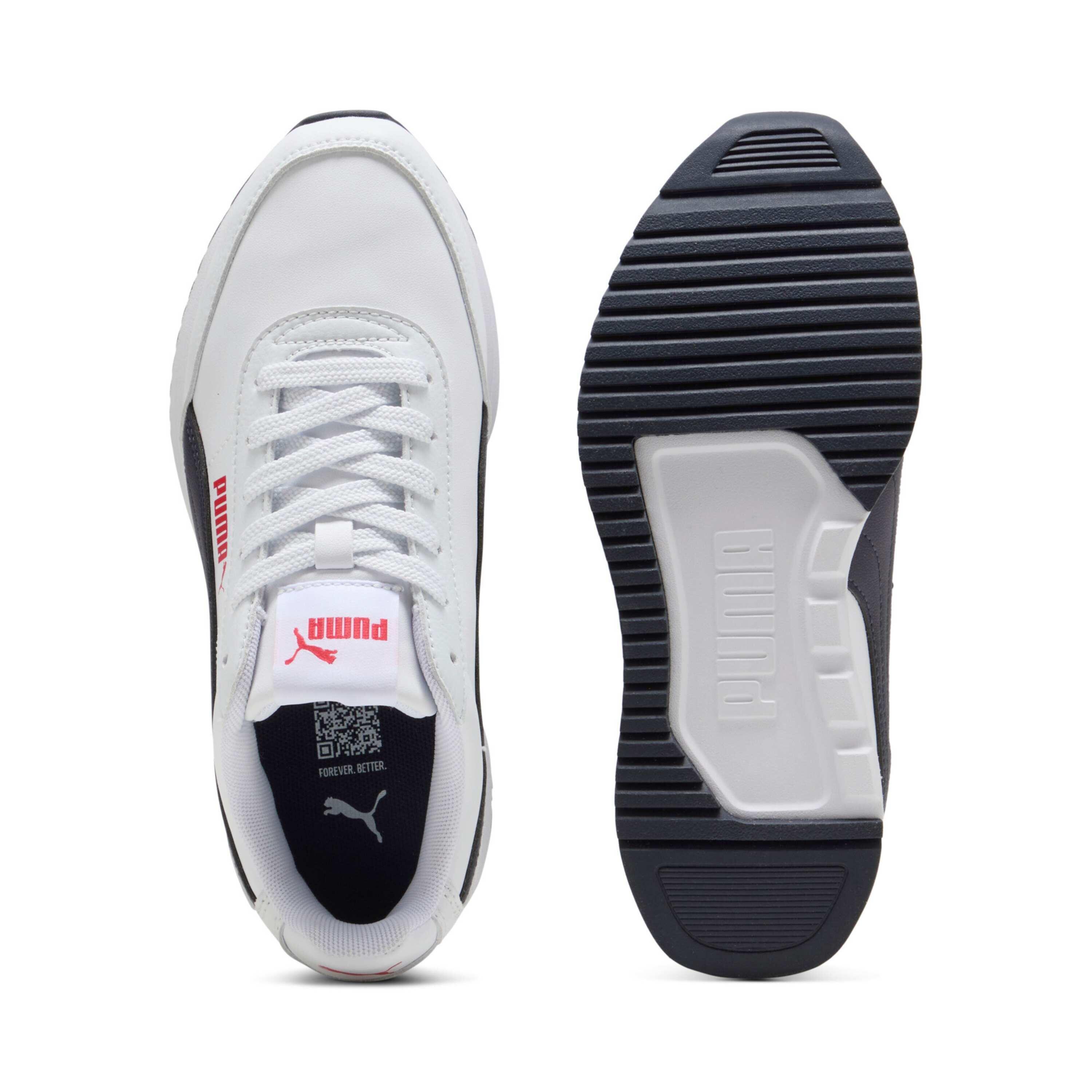 Baskets enfant Puma R78 Lightwind SL 6/6