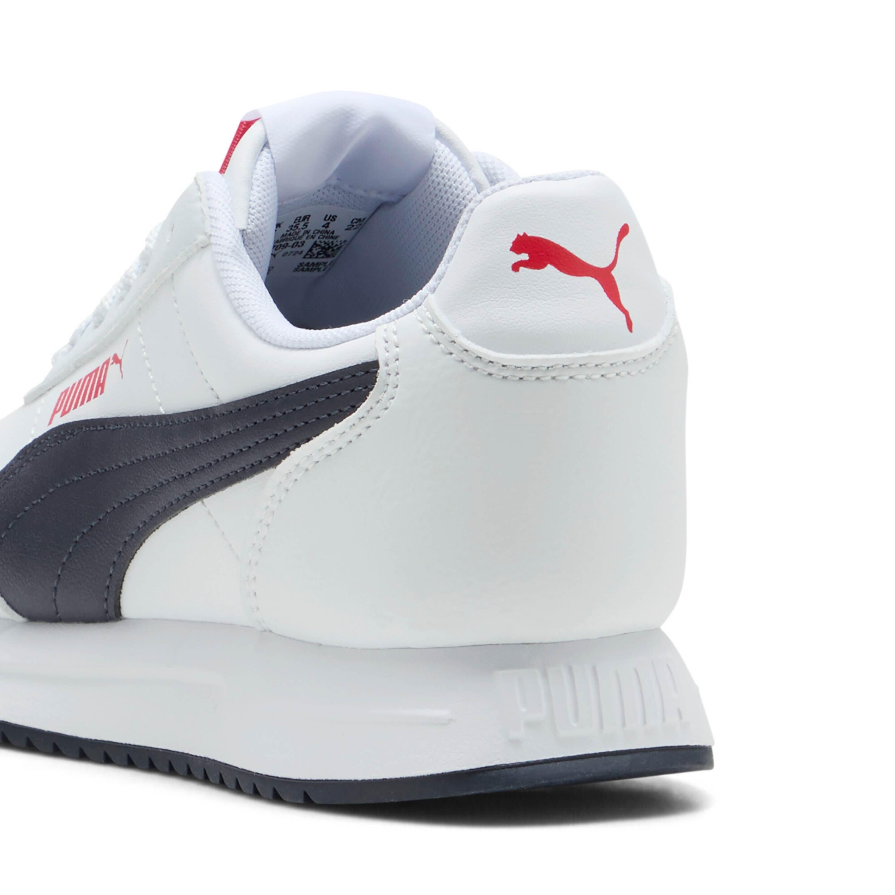 Baskets enfant Puma R78 Lightwind SL 4/6