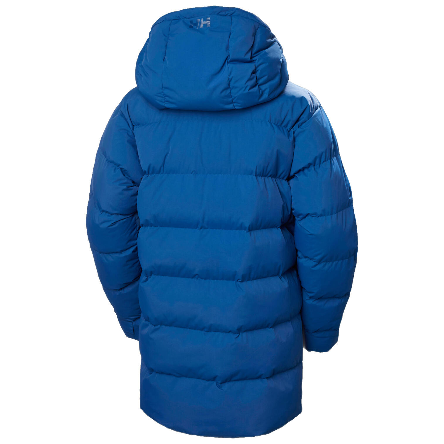 Lange Daunenjacke Damen Helly Hansen Aspire 3/5