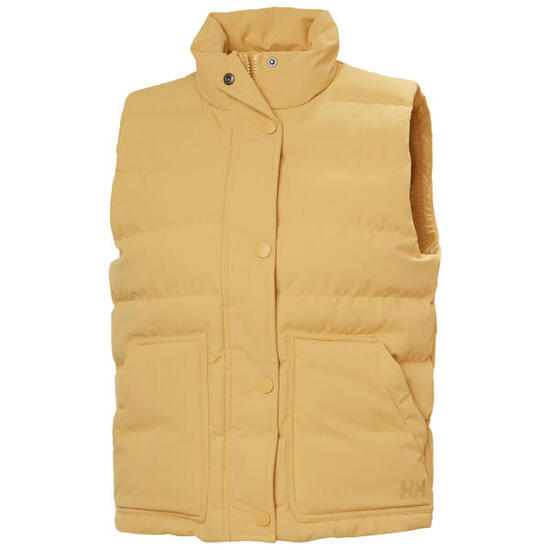 Gilet imbottito da donna Helly Hansen Escape