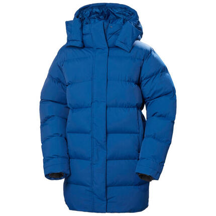 Damska długa kurtka Helly Hansen Aspire