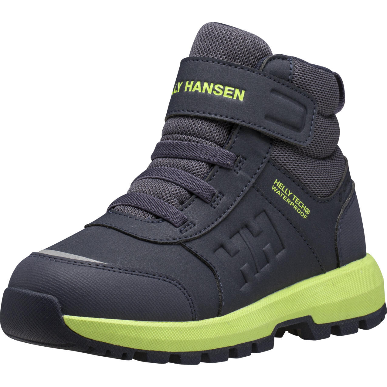 Chaussures de randonnée bébé Helly Hansen Shelter Ht 2/2