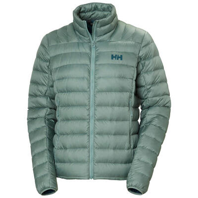 Damen-Daunenjacke Helly Hansen Verglas Down 2.0